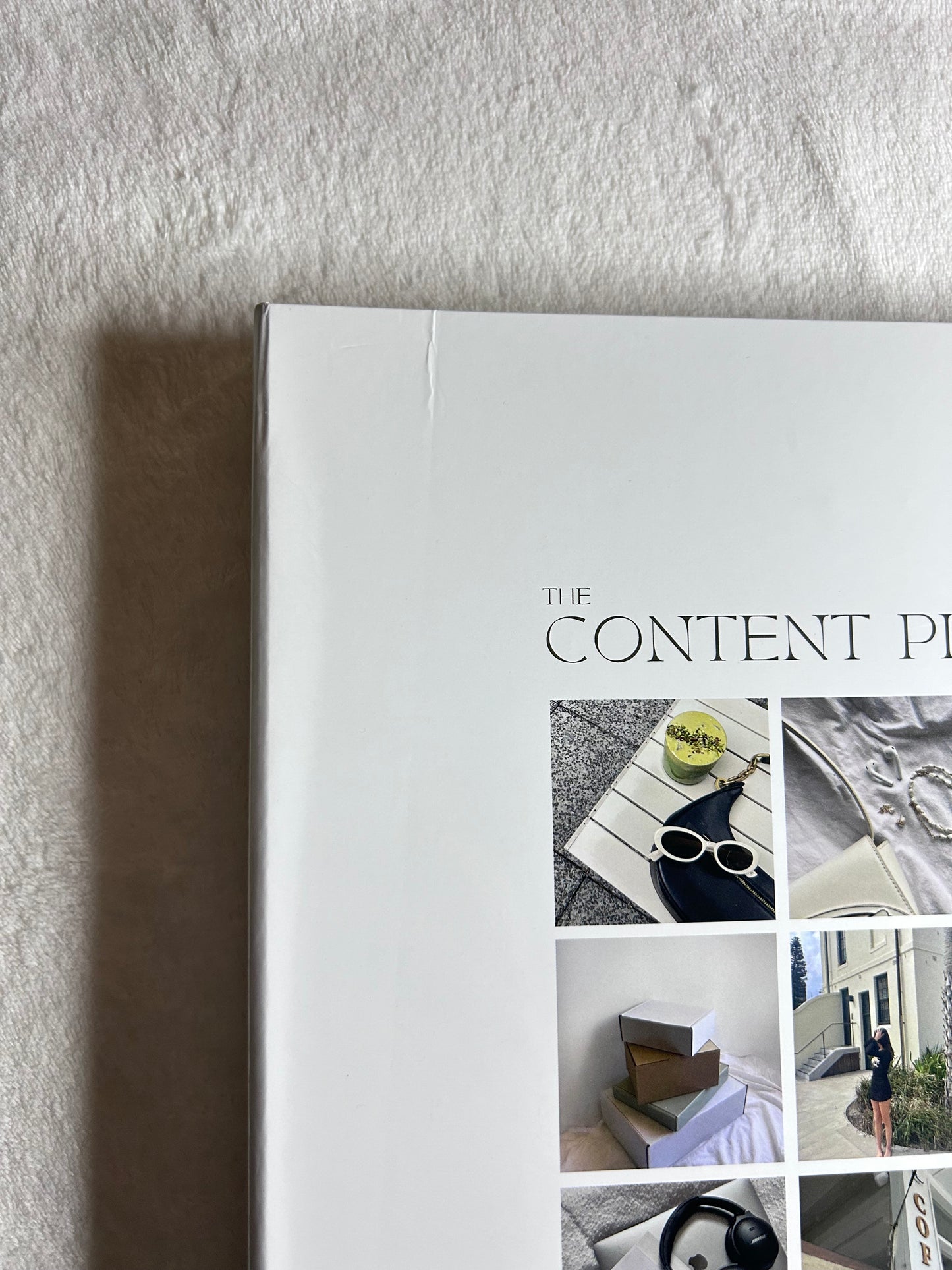 3 ERRORS - THE CONTENT PLANNER